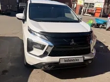 Mitsubishi XPANDER, 2024