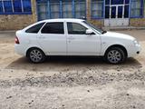 ВАЗ (Lada) Priora 2172 2013 годаүшін2 700 000 тг. в Караганда – фото 3