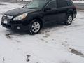 Subaru Outback 2012 годаүшін4 500 000 тг. в Актобе