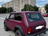 ВАЗ (Lada) Lada 2121 2002 года за 1 400 000 тг. в Усть-Каменогорск – фото 3