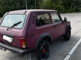 ВАЗ (Lada) Lada 2121 2002 года за 1 400 000 тг. в Усть-Каменогорск – фото 2