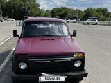 ВАЗ (Lada) Lada 2121 2002 года за 1 400 000 тг. в Усть-Каменогорск – фото 5