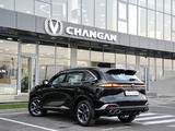 Changan CS75 Plus Luxe 2WD 2025 года за 13 590 000 тг. в Тараз – фото 2