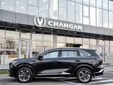 Changan CS75 Plus Luxe 2WD 2025 года за 13 590 000 тг. в Тараз – фото 3