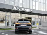 Changan CS75 Plus Luxe 2WD 2025 года за 13 590 000 тг. в Тараз – фото 4