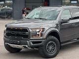 Ford F-Series 2020 года за 35 000 000 тг. в Шымкент – фото 2