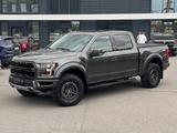Ford F-Series 2020 года за 35 000 000 тг. в Шымкент