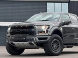 Ford F-Series 2020 года за 35 000 000 тг. в Шымкент – фото 3