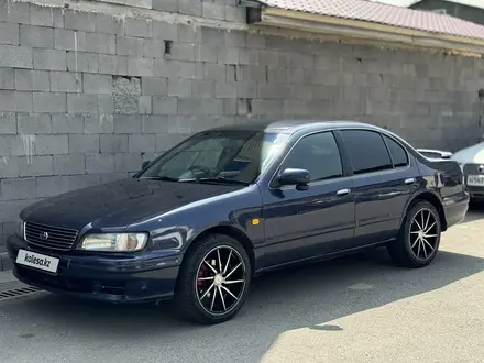 Nissan Cefiro 1998 года за 2 280 000 тг. в Алматы – фото 11