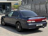 Nissan Cefiro 1998 года за 2 280 000 тг. в Алматы