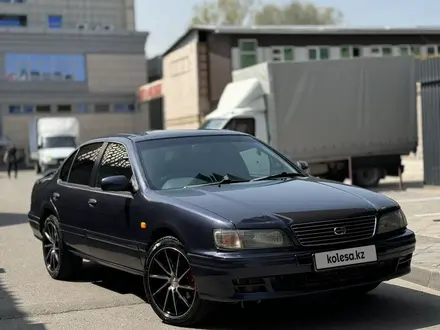 Nissan Cefiro 1998 года за 2 280 000 тг. в Алматы – фото 6