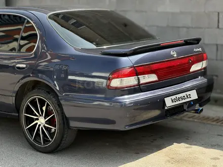 Nissan Cefiro 1998 года за 2 280 000 тг. в Алматы – фото 10