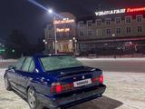 BMW 525 1994 года за 2 200 000 тг. в Алматы – фото 4