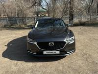 Mazda 6 2021 годаүшін12 500 000 тг. в Алматы