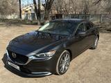 Mazda 6 2021 года за 13 000 000 тг. в Алматы – фото 2