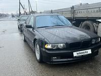 BMW 735 2000 годаүшін4 200 000 тг. в Алматы