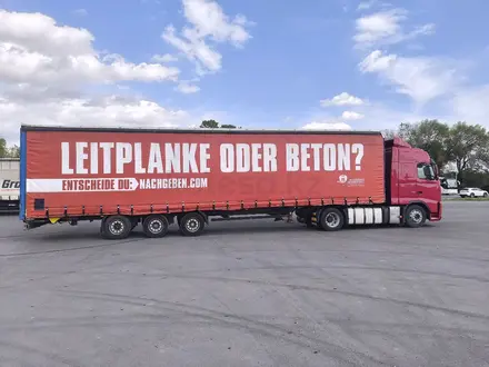 Volvo  FH 2008 года за 24 000 000 тг. в Жаркент
