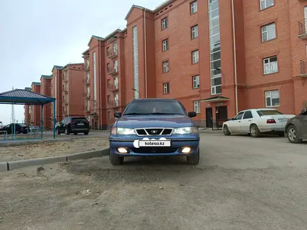 Daewoo Nexia 2008 года за 1 750 000 тг. в Кызылорда – фото 2