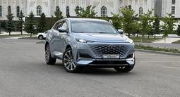 Changan UNI-K 2023 года за 10 890 000 тг. в Астана – фото 2