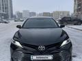 Toyota Camry 2019 годаүшін15 500 000 тг. в Астана – фото 5