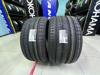 285/40ZR22 — 325/35ZR22 Yokohama Advan Sport V107 за 642 000 тг. в Алматы