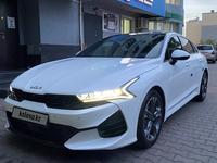 Kia K5 2022 года за 14 000 000 тг. в Алматы