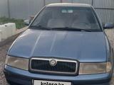 Skoda Octavia 2007 годаүшін2 800 000 тг. в Астана