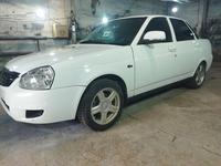 ВАЗ (Lada) Priora 2170 2013 года за 2 400 000 тг. в Усть-Каменогорск