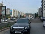 Mercedes-Benz S 350 2015 года за 19 000 000 тг. в Алматы