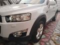 Chevrolet Captiva 2013 годаfor7 500 000 тг. в Шымкент – фото 36