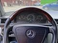 Mercedes-Benz E 500 1991 года за 3 800 000 тг. в Алматы – фото 11