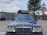 Mercedes-Benz E 500 1991 годаүшін4 000 000 тг. в Алматы – фото 2