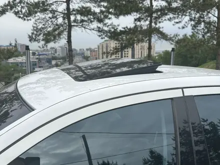 Mercedes-Benz E 55 AMG 2005 года за 8 800 000 тг. в Алматы – фото 9