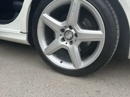 Mercedes-Benz E 55 AMG 2005 года за 8 800 000 тг. в Алматы – фото 12