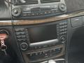 Mercedes-Benz E 55 AMG 2005 годаүшін8 800 000 тг. в Алматы – фото 14