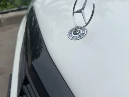 Mercedes-Benz E 55 AMG 2005 года за 8 800 000 тг. в Алматы – фото 10