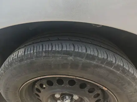 Nissan Tiida 2007 года за 3 400 000 тг. в Актау – фото 2