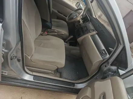 Nissan Tiida 2007 года за 3 400 000 тг. в Актау – фото 3