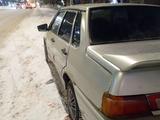 ВАЗ (Lada) 2115 2004 годаүшін750 000 тг. в Актобе – фото 3