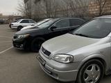 Opel Astra 1999 года за 2 800 000 тг. в Актау – фото 5