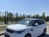 Land Rover Range Rover Sport 2018 года за 40 000 000 тг. в Астана