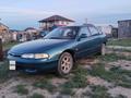 Mazda 626 1993 года за 1 300 000 тг. в Кокшетау – фото 2