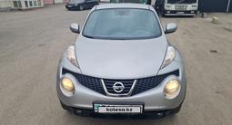 Nissan Juke 2013 годаүшін7 700 000 тг. в Алматы – фото 2