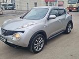 Nissan Juke 2013 годаүшін7 400 000 тг. в Алматы