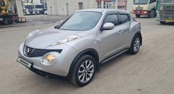 Nissan Juke 2013 года за 7 400 000 тг. в Алматы