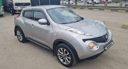 Nissan Juke 2013 года за 7 400 000 тг. в Алматы – фото 3