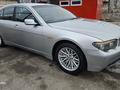 BMW 745 2002 годаүшін5 500 000 тг. в Туркестан – фото 2