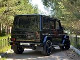 Mercedes-Benz G 500 2007 года за 14 400 000 тг. в Астана – фото 4