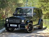 Mercedes-Benz G 500 2007 года за 14 400 000 тг. в Астана – фото 3