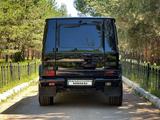 Mercedes-Benz G 500 2007 года за 14 400 000 тг. в Астана – фото 5